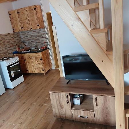 Vule Bungalovi Žabljak Zewnętrze zdjęcie