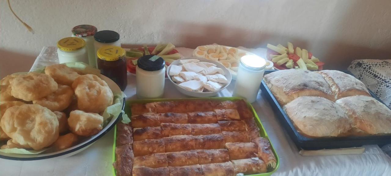 Vule Bungalovi Žabljak Zewnętrze zdjęcie
